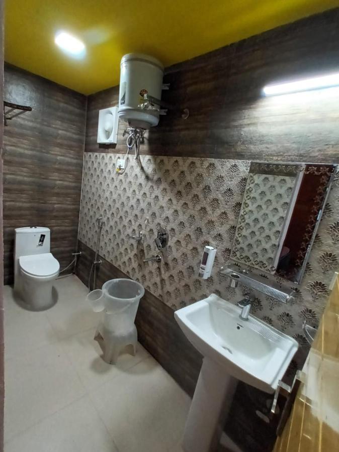 Mr River Resort - Mohanchatti Ришикеш Экстерьер фото