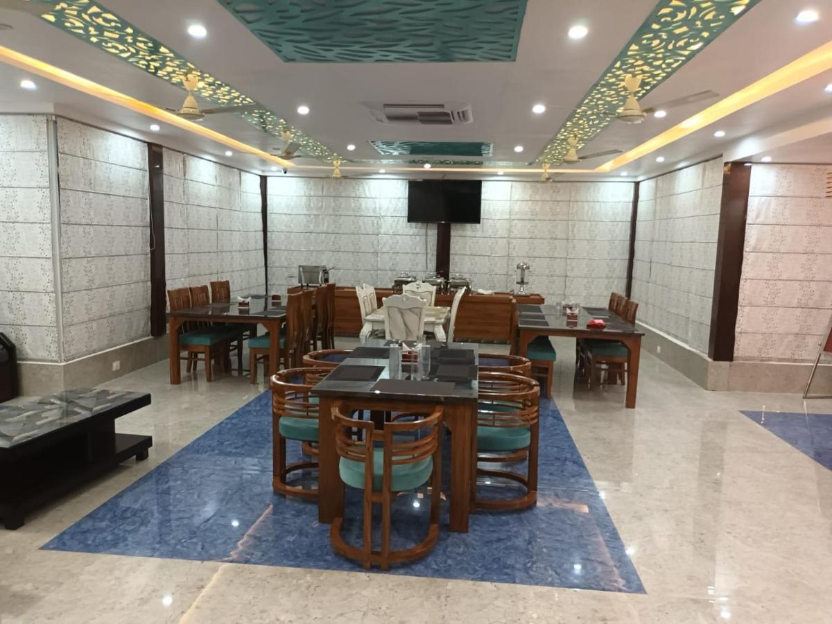 Mr River Resort - Mohanchatti Ришикеш Экстерьер фото